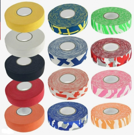 Лента хоккейная для клюшки